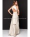 Always Stunning Convertible Beige Maxi Dress (Convertible Dress)
